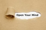 Open your mind